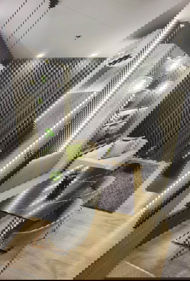 picture @Condorental condo for rent Noble Around Ari - 9/20