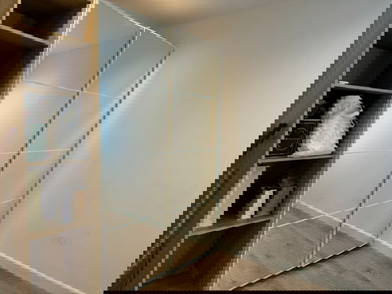 รูป ปล่อยเช่าด่วน!! ห้องพร้อมเข้าอยู่ 28 ธ.ค. 68 นี้ ใกล้ BRT สะพานพระราม 9 / จองก่อนได้ก่อน✨Star View  - รูปที่ 8/14