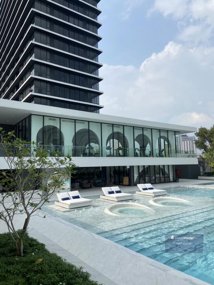 รูป 🔴RT20785🟡 ให้เช่าถูกมาก👍 Chapter Charoennakhon - Riverside 💛🧡 ✅แอดไลน์ @905bggcb (มี @ ด้วย) แอดมินตอบไว  - รูปที่ 24/24