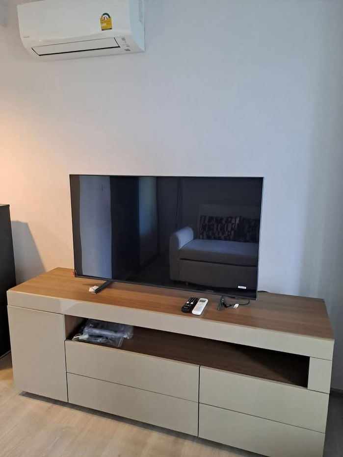 picture Condo for Rent at THE LINE Phahonyothin Park (C6812032) - 3/11