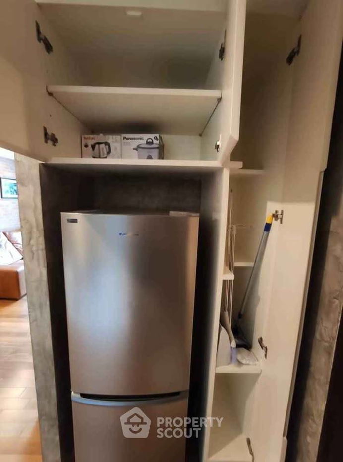 รูป คอนโด 1-ห้องนอน ที่ เดอะ ไลน์ พหลโยธิน พาร์ค ใกล้ MRT พหลโยธิน (ID 2504444) - รูปที่ 13/14