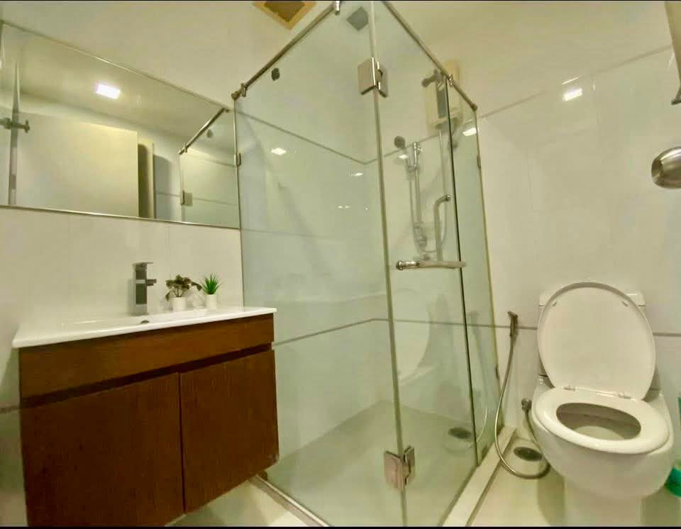 picture 🍀 For Rent Thru Thonglor 🍀 Add Line ID: @zcondo (with@) 🔥 C4999 - 12/15