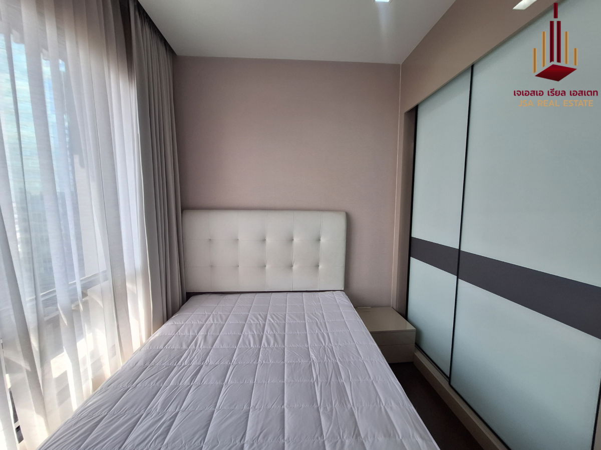 รูป ✨ ให้เช่า ไอวี่ แอมพิโอ ✨ ราคา 45,000 บาท/เดือน - รูปที่ 6/7