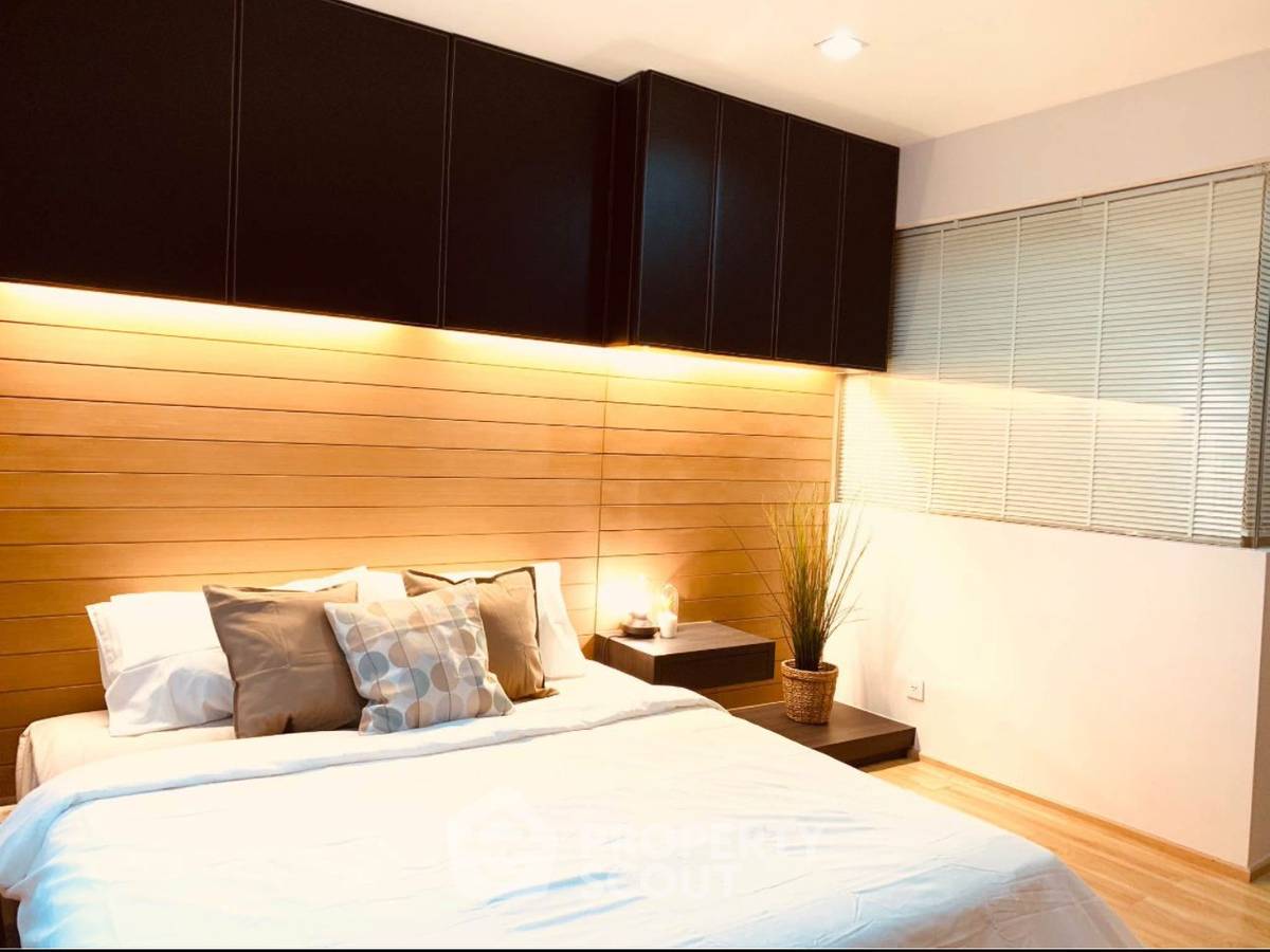 รูป คอนโด 1-ห้องนอน ที่ สิริ แอท สุขุมวิท ใกล้ BTS ทองหล่อ (ID 2503547) - รูปที่ 8/13