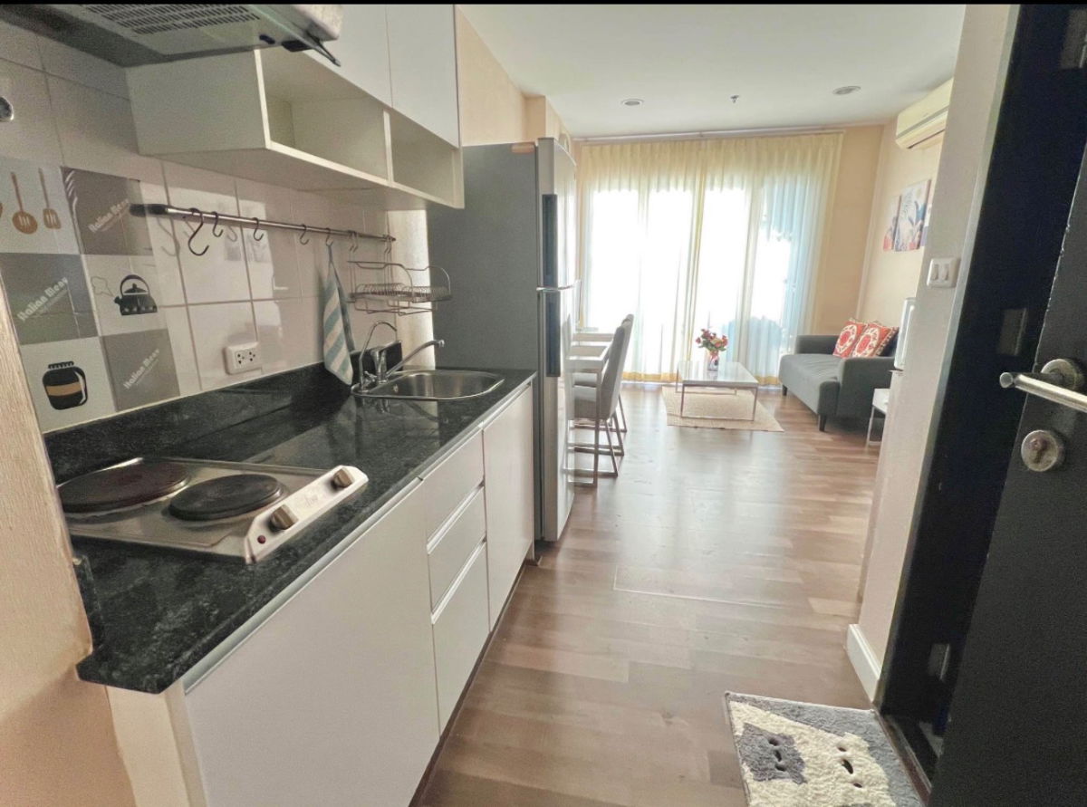 รูป Diamond sukhumvit ☎️2 bed 2 bath‼️ only 23000/month ‼️NOW AVAILABLE 🔆✅ - รูปที่ 3/9