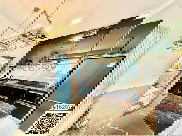 รูป เช่า ทาวน์โฮม 2 ชั้น อินดี้ 5 บางนา กม.7 พร้อมอยู่ ใกล้ Mega บางนา - รูปที่ 8/13