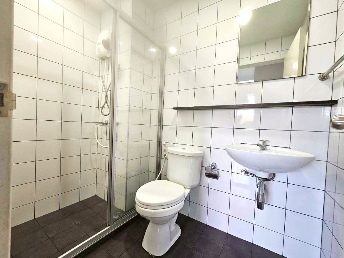 รูป ขายด่วน !!! Deco Condo สุขุมวิท 70/5 ใกล้ BTS แบริ่ง - รูปที่ 6/7