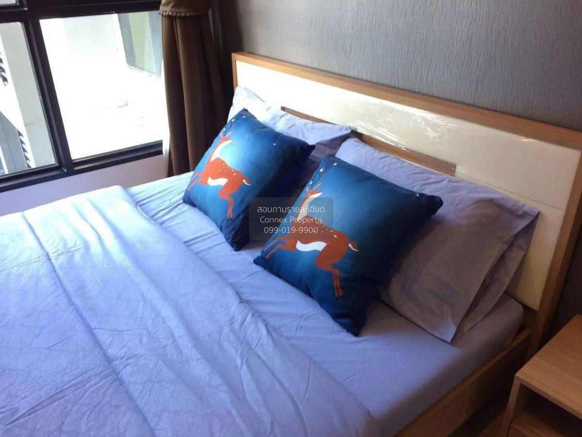 รูป เช่าคอนโด  เดอะ เบส แจ้งวัฒนะ คลองเกลือ ปากเกร็ด นนทบุรี CX-67174 ✅ ทักไลน์ @connexproperty ตอบทันที ทีมงานมืออาชีพ ✅ - รูปที่ 5/6