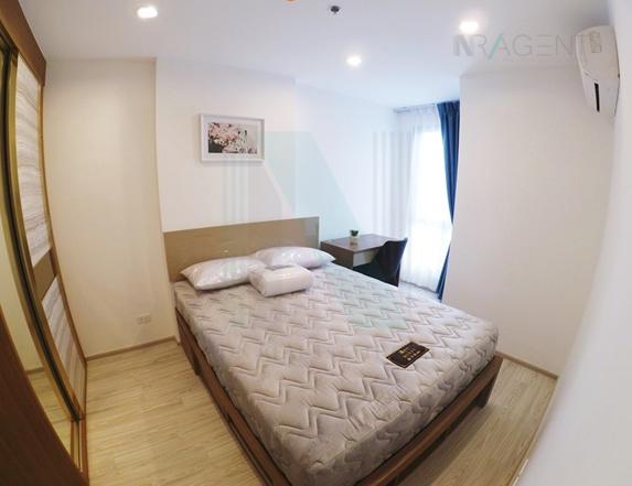 รูป 🔺 ขายคอนโด ไอดีโอ โมบิ บางซื่อ แกรนด์ อินเตอร์เชนจ์ 1 ห้องนอน ชั้น 27 ใกล้ MRT เตาปูน - รูปที่ 5/8