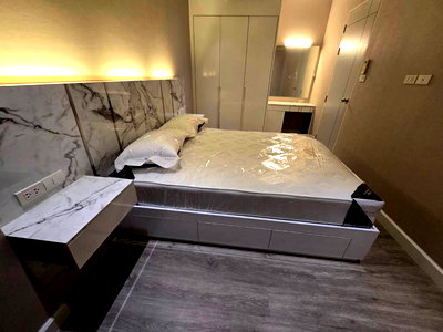 Condos for rent Soi On Nut (Sukhumvit 77) : Code: KJ10332  for rent The President Sukhumvit 81 🔥🔥 Line ID: @kjcondo (with @)🔥🔥