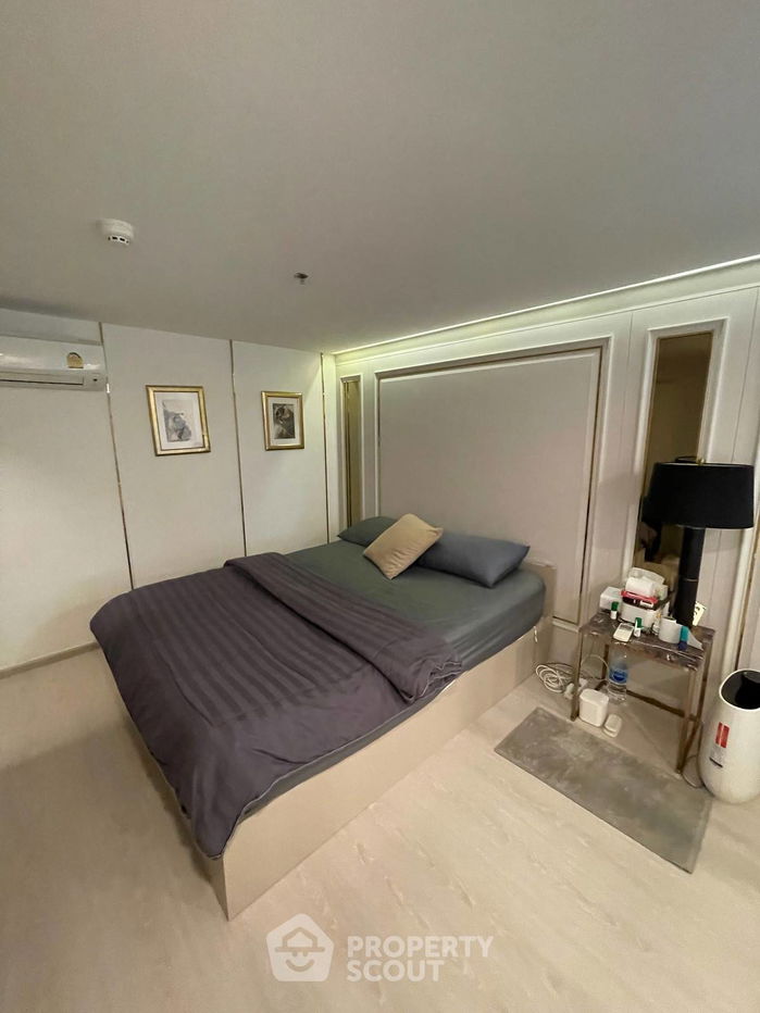 รูป คอนโด 1-ห้องนอน ที่ ไนท์บริจจ์ พหลโยธิน อินเตอร์เชนจ์ ใน อนุสาวรีย์ (ID 2503813) - รูปที่ 7/11