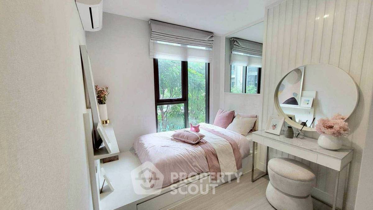 รูป คอนโด 2-ห้องนอน ที่ เดอะพาร์คแลนด์ เพชรเกษม 56 ใกล้ MRT หลักสอง (ID 2503621) - รูปที่ 8/18