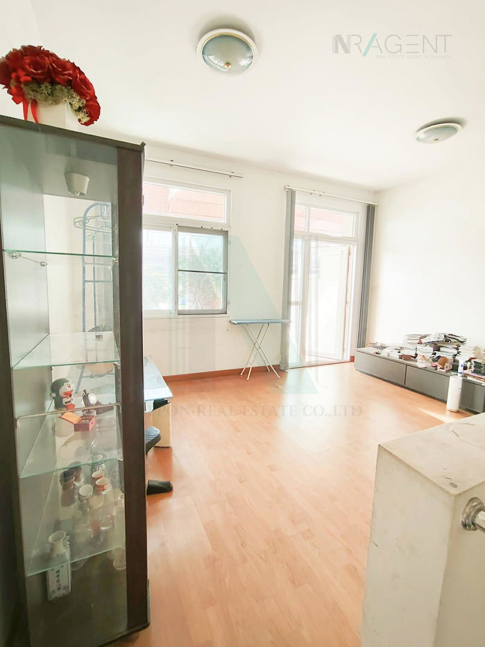 รูป 📌 ขายทาวน์เฮาส์ โครงการ เมอริท เพลส ลาดพร้าว 87 3 ชั้น 3 ห้องนอน 3 ห้องน้ำ - รูปที่ 8/8