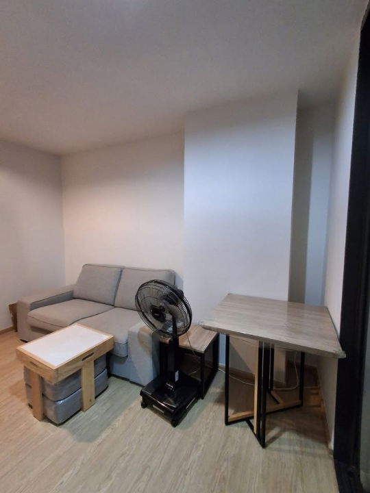picture Condo for Rent at The Excel Hideaway Sukhumvit 71 (B6812091) - 4/14