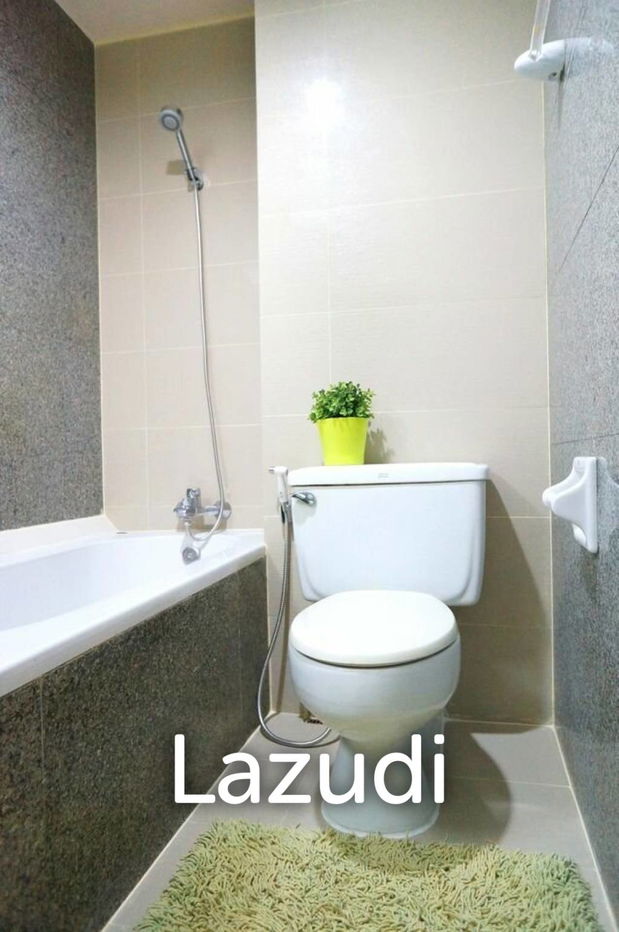 รูป 2 Bedrooms 2 Bathrooms 73 SQ.M Green Point Silom - รูปที่ 9/9