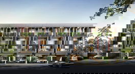 Project BRITTON Phahon - Thep rak Picture - 3/13