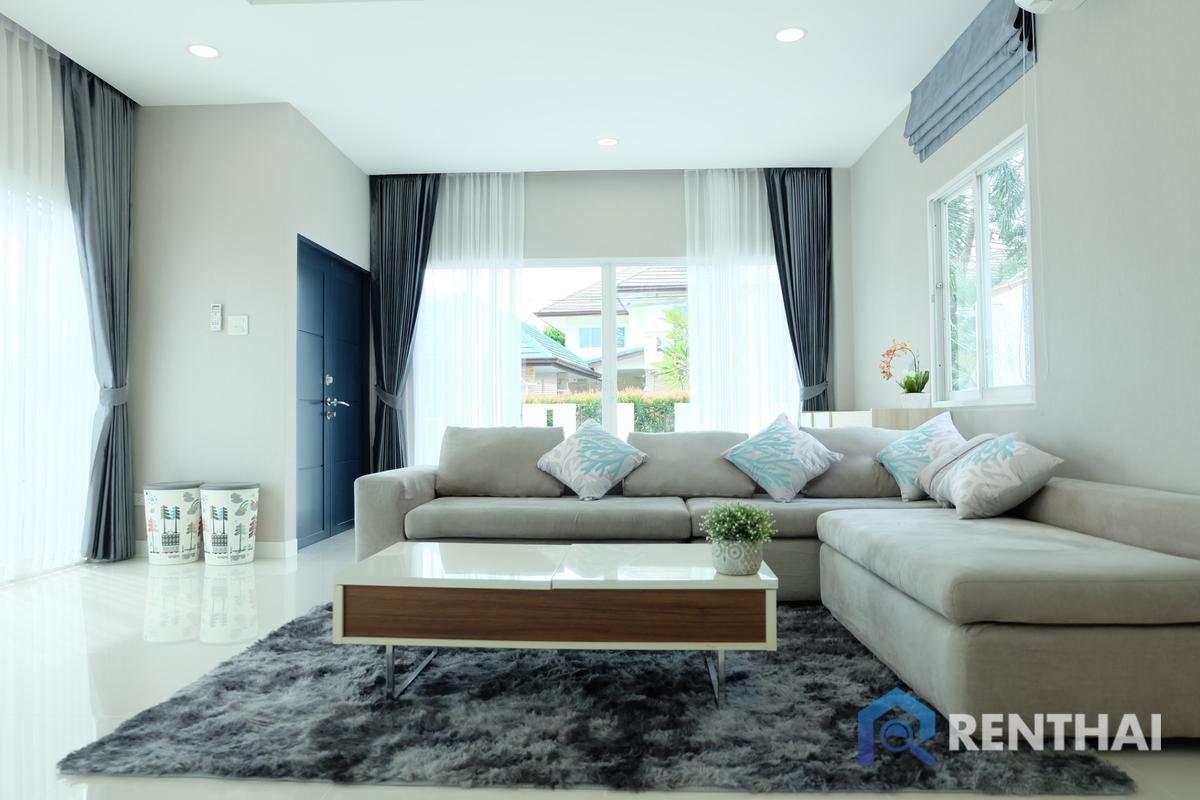 picture Beautiful pool villa for long term rental - 5/25