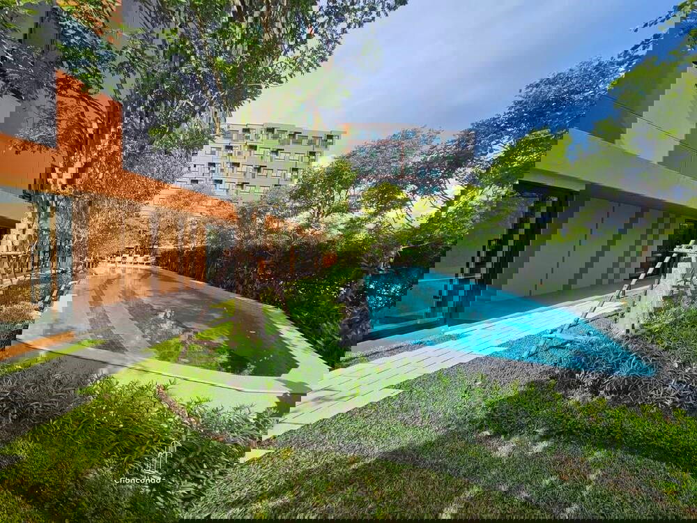 รูป DCondo Sense ชั้น6 ตึกB  ------------ห้องใหม่ + ตกแต่งสวย------------Tel 097-049-5874 (Line: @choncondo มี@ด้วย) - รูปที่ 20/21