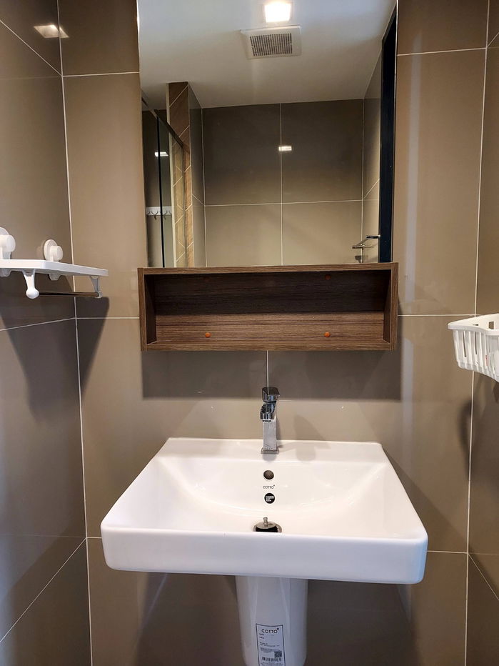 รูป TH0143 | ให้เช่า The Line Phahonyothin Park 💰 ค่าเช่า 19,000 บาท/เดือน 🚄 BTS ห้าแยกลาดพร้าว ~350 ม. - รูปที่ 11/13