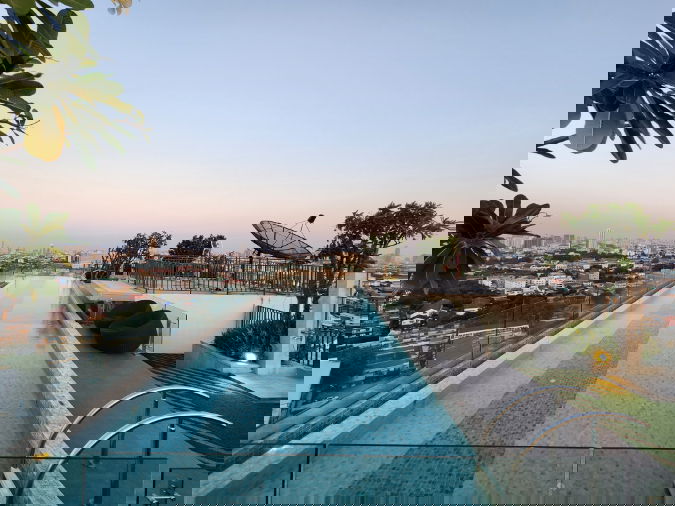 รูป **ขายราคาต่ำกว่าประเมิน ขายขาดทุนไปเลย ทิศเหนือ ไม่ร้อน เพดานสูง 2.65 เมตร ** ขาย The Tree จรัญ 30 ทำเล ไฟฉาย-ศิริราช สังคมดี ห้องใหม่พร้อมอยู่มาดูได้ - รูปที่ 24/59