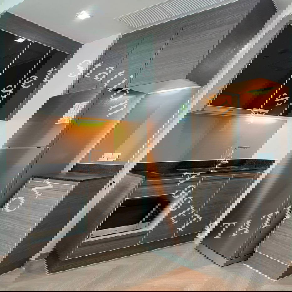 รูป 🏢พร้อมเช่า ! Keyne by Sansiri คอนโดหรูทำเลทอง ราคาดีที่สุด BTS ทองหล่อ💎 - รูปที่ 3/8