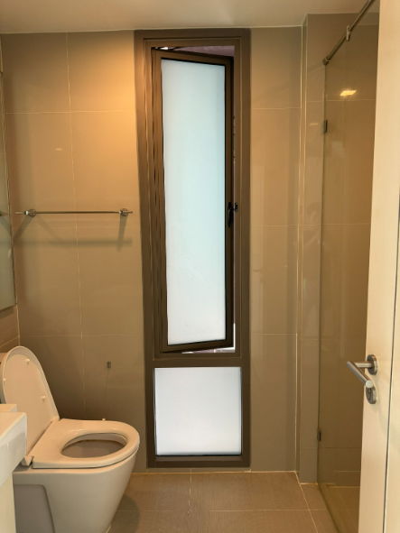 รูป ปล่อยเช่าด่วน!! ห้องพร้อมเข้าอยู่ 28 ธ.ค. 68 นี้ ใกล้ BRT สะพานพระราม 9 / จองก่อนได้ก่อน✨Star View  - รูปที่ 13/14