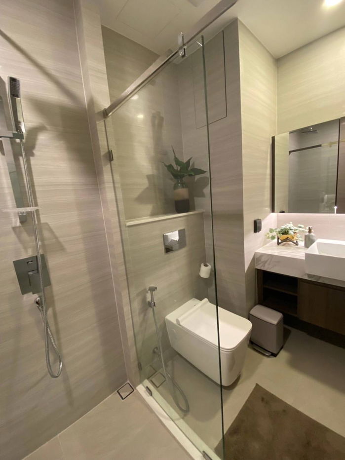 รูป 🍀🍀🍀BEST DEAL🔥ให้เช่า📌พาร์ค ออริจิ้น ทองหล่อ(Line:@rent2022) ห้องสวย พร้อมเข้าอยู่ ราคาดีมาก✨A07972 - รูปที่ 14/14