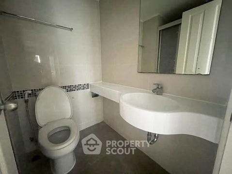 คอนโด 3-ห้องนอน ที่ ลุมพินี พาร์ค ริเวอร์ไซด์ พระราม 3 ใกล้ พระราม 3 (ID 2502707)