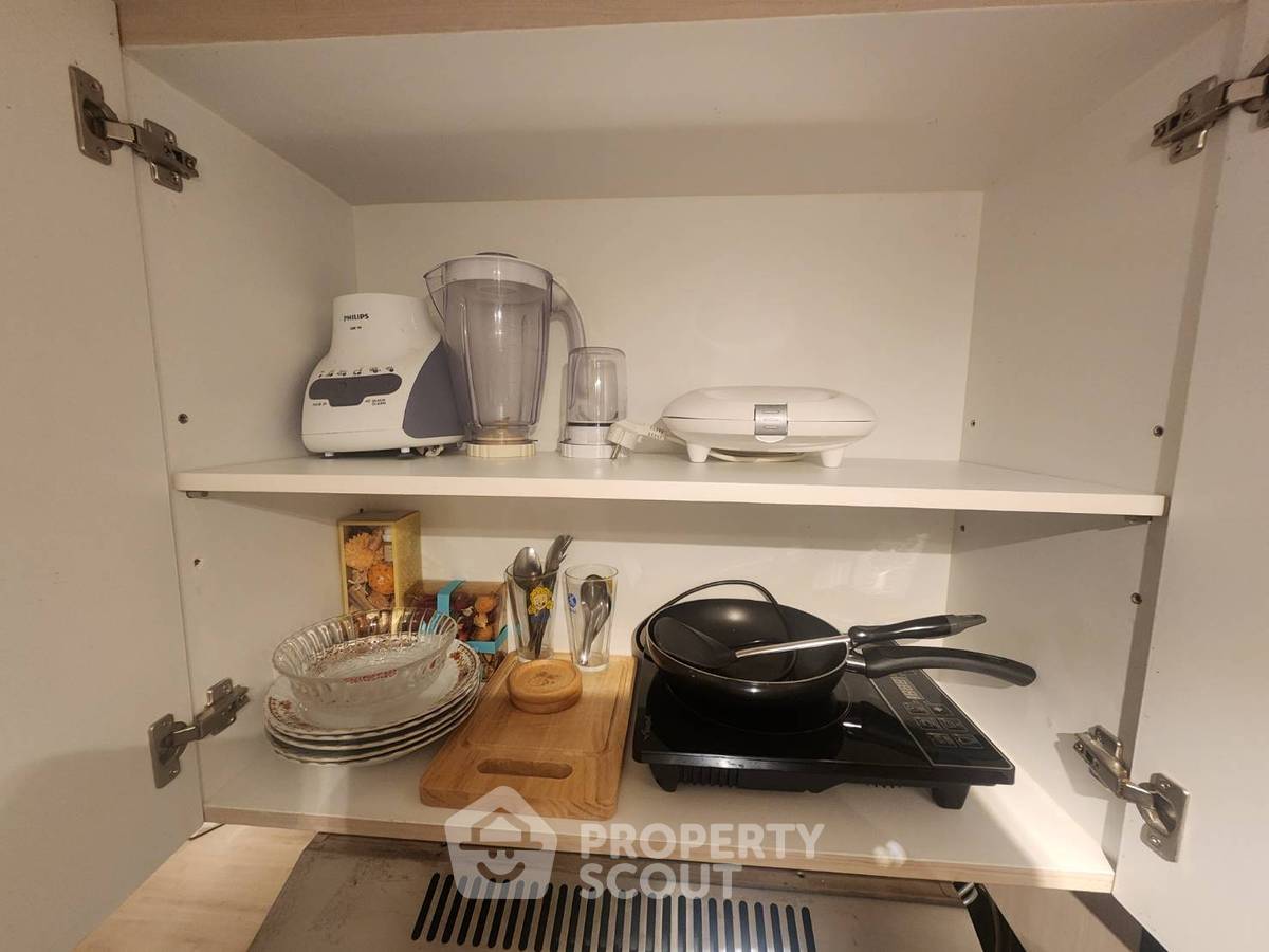 รูป คอนโด 1-ห้องนอน ที่ เอลลิโอ เดลเรย์ สุขุมวิท 64 ใกล้ BTS อุดมสุข (ID 1828145) - รูปที่ 13/23