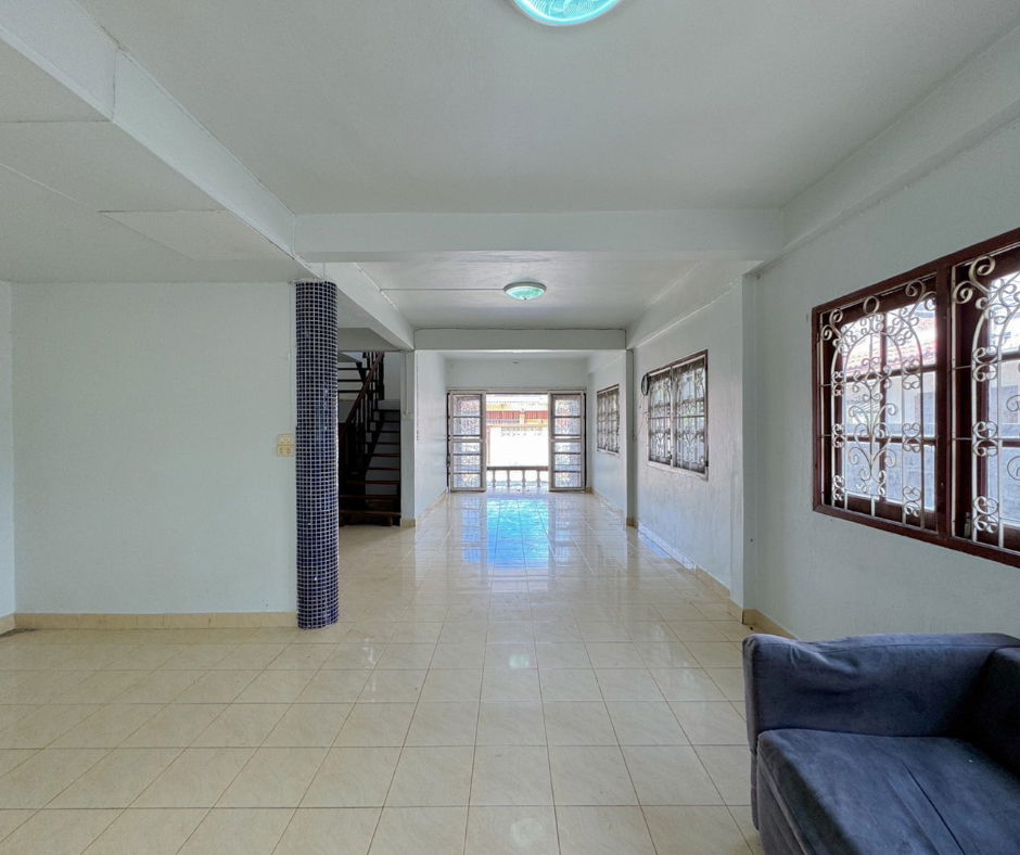 รูป ลดราคาถูกมาก !! บ้านเดี่ยวขนาดใหญ่ (70 ตร.ว.) หมู่บ้านมิตรประชาวิลล่า15 บางบัวทอง ติดถนนบางกรวย-ไทรน้อย นนทบุรี บ้านสวยพร้อมเข้าอยู่ - รูปที่ 4/20