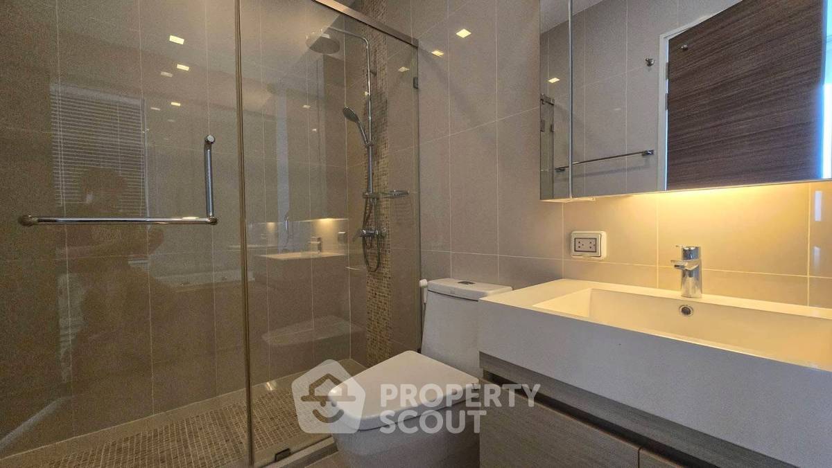 รูป คอนโด 2-ห้องนอน ที่ คิว อโศก ใกล้ MRT เพชรบุรี (ID 2502443) - รูปที่ 14/18