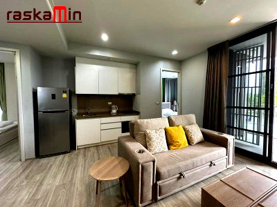 Condos for sale : KT0083📲LineID @556ryccg🗺️FQ🏖️2Bedroom 72sqm Floor2 Fully furnished Baan Plai Haad Pattaya🏖️Wongamat Beach