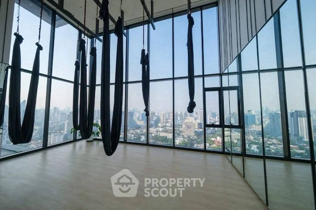 รูป คอนโด 2-ห้องนอน ที่ มารุ เอกมัย 2 ใกล้ BTS เอกมัย (ID 2503940) - รูปที่ 13/13