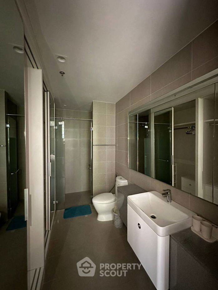 รูป คอนโด 1-ห้องนอน ที่ โนเบิล เพลินจิต ใกล้ BTS เพลินจิต (ID 390054) - รูปที่ 11/11