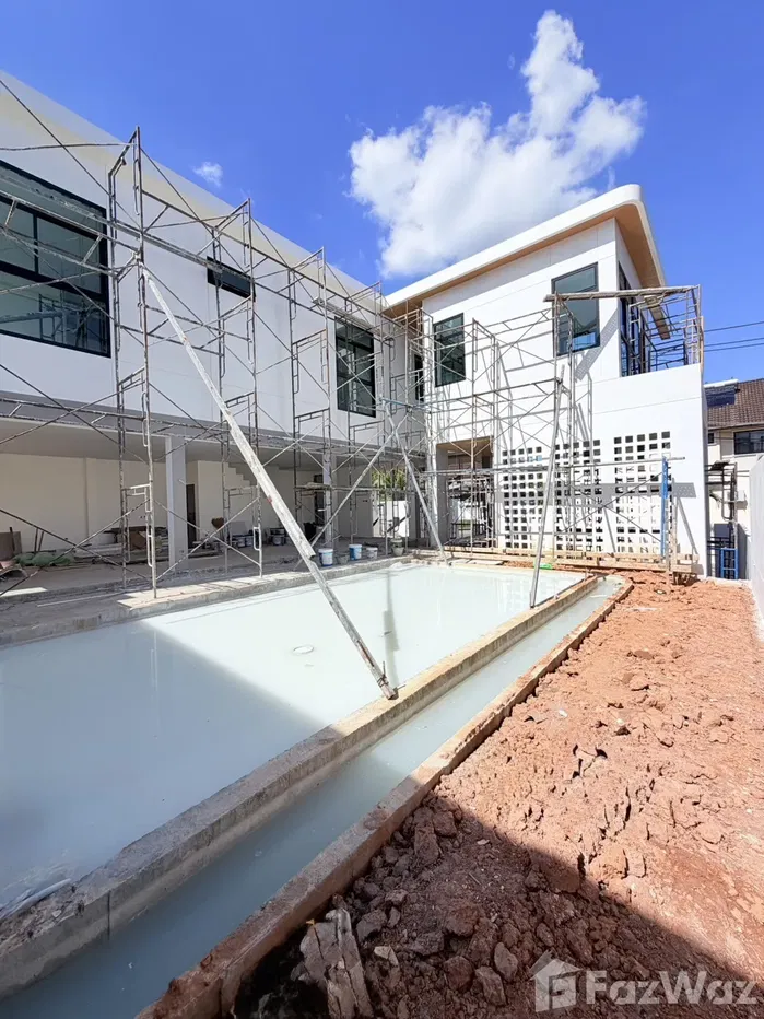 รูป Pool Villa for Sale in Phuket 1998160 - รูปที่ 8/24