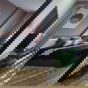 Harmonest  บางแสน ชั้น4 ตึกC ---------ห้องสวย+วิวสระ--------Tel 097-049-5874 (Line: @choncondo มี@ด้วย)