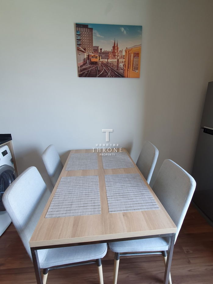 picture Noble Revolve Ratchada 2 🌟PN-00000786🌟 - 2/18