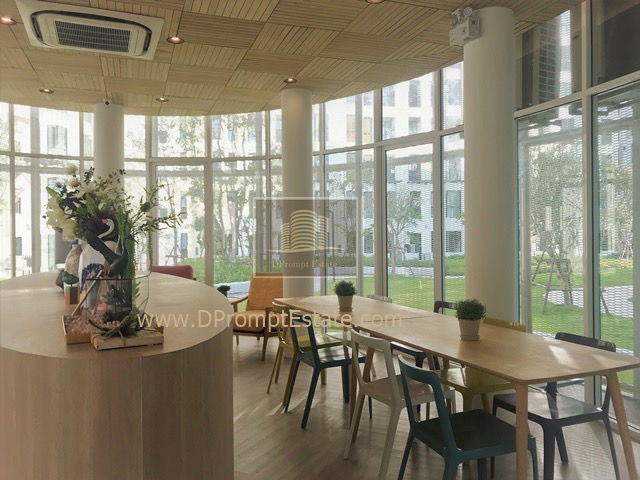 รูป ให้เช่าราคาพิเศษ🔥ห้องสวย🌹 สไตล์วินเทจ ! ! Unio สุขุมวิท72 - รูปที่ 9/11