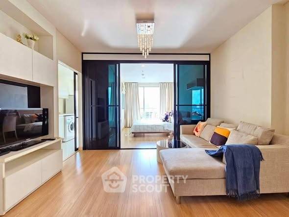 รูป คอนโด 1-ห้องนอน ที่ ไลฟ์ แอท ลาดพร้าว 18 ใกล้ MRT ลาดพร้าว (ID 2503534) - รูปที่ 2/13