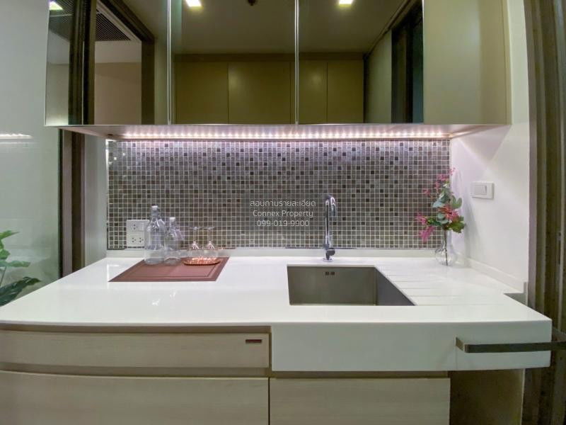 รูป 🔥🔥🔥 เช่าคอนโด  เดอะ รูม บีทีเอส วงเวียนใหญ่ BTS-วงเวียนใหญ่ บางลำภูล่าง เขต คลองสาน กรุงเทพ CX-130435 ✅ ทักไลน์ @connexproperty ตอบทันที ทีมงานมืออาชีพ ✅ 🔥🔥🔥 - รูปที่ 10/10