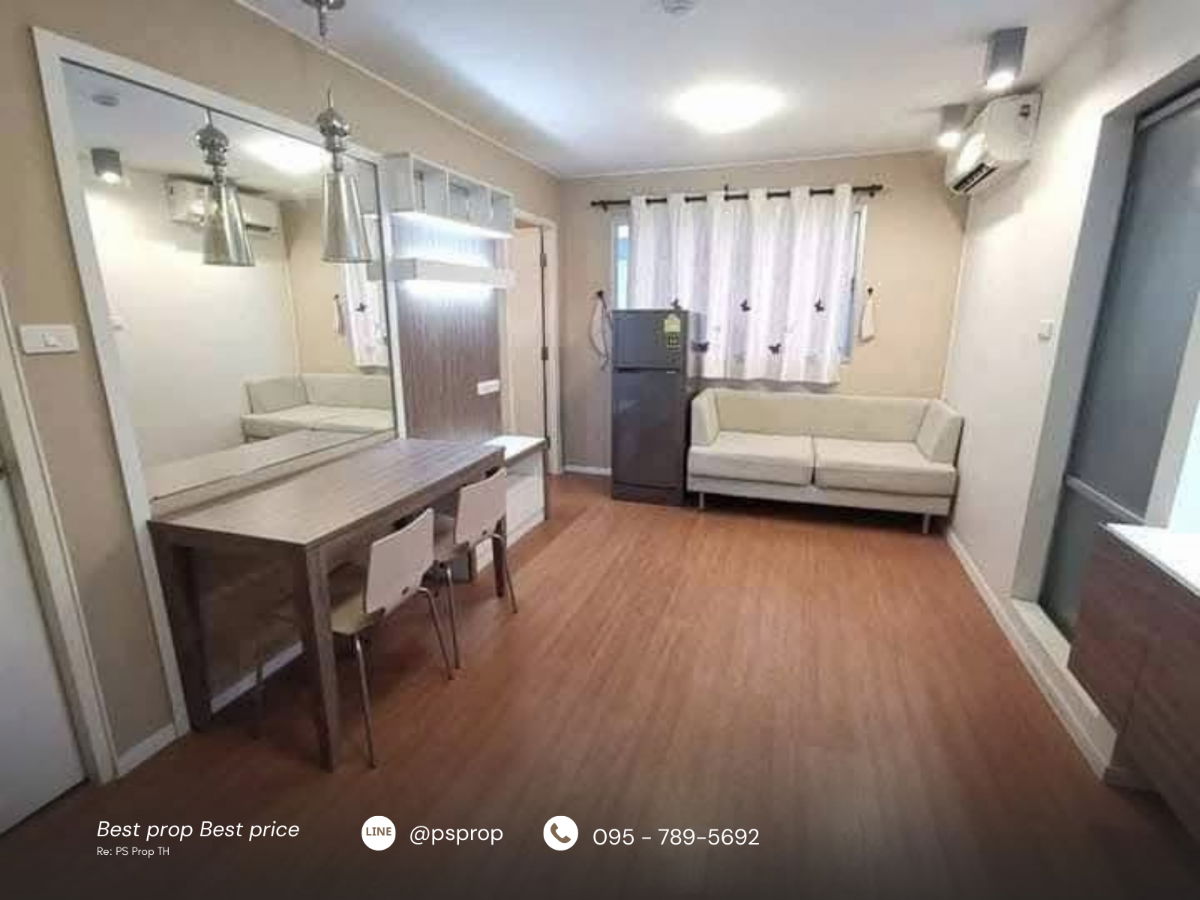 รูป 📢ให้เช่า 𝑳𝒖𝒎𝒑𝒊𝒏𝒊 𝑪𝒐𝒏𝒅𝒐  #CR0305 - รูปที่ 2/17