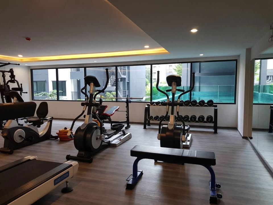 รูป #SC10459 📌 ให้เช่า | 🟦🟨รีช พหลโยธิน 52🟩💬 𝑪𝒐𝒏𝒕𝒂𝒄𝒕 𝑳𝑰𝑵𝑬: @𝒔𝒆𝒄𝒓𝒆𝒕𝒑𝒓𝒐𝒑𝒆𝒓𝒕𝒚 🔥✨ - รูปที่ 17/17