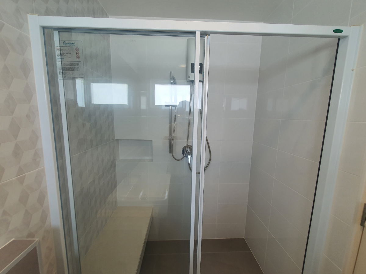 รูป ขายบ้านเดี่ยวหลังมุม ม.วิลลาจจิโอ ปิ่นเกล้า-ศาลายา จาก Land & Houses  บ้านสวย สไตล์ Urban Cottage, สวนรอบบ้านร่มรื่น, ใกล้มหาวิทยาลัยมหิดล เพียง 3 กม.  - รูปที่ 22/48