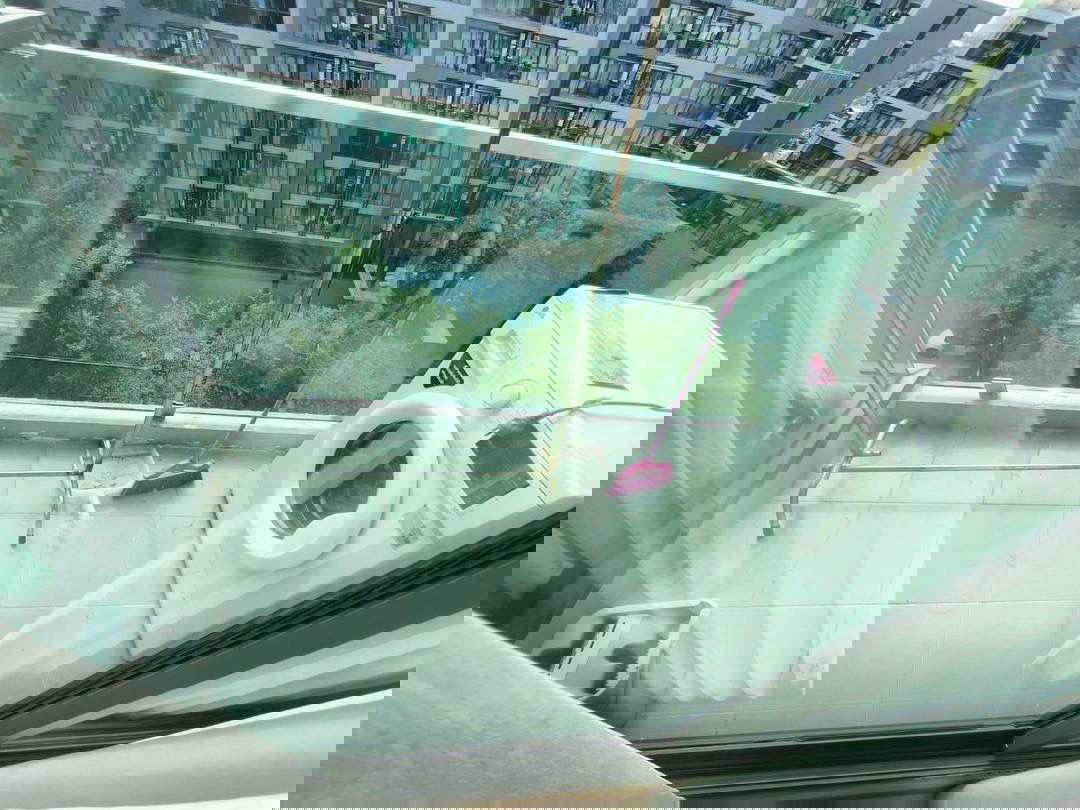 รูป ✅ให้เช่า✅Condo The Excel hideaway  Sukhumvit 50 ห้องสวย พร้อมอยู่ค่า - รูปที่ 11/11