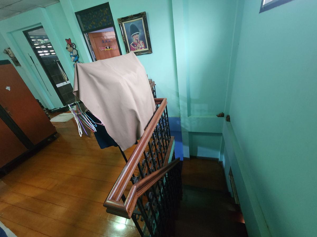 รูป 🏡 ขายบ้านเดี่ยว 2 ชั้น ซอยสุภาร่วม 44 ถนนประชาชื่น   แขวงบางซื่อ เขตดุสิต กรุงเทพมหานคร 📌 Listing . 95346 - รูปที่ 9/15