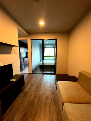 คอนโดให้เช่า : เช่าคอนโด Monte Rama 9/มอนเต้ พระราม 9 (B6812100) ID Line : @condo88