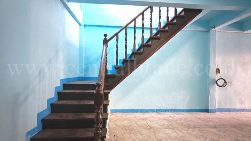 รูป ทาวน์เฮ้าส์ บ้านพิมานนิเวศน์ สามัคคี 25 โครงสร้างแข็งแรง ราคาถูก - รูปที่ 7/11