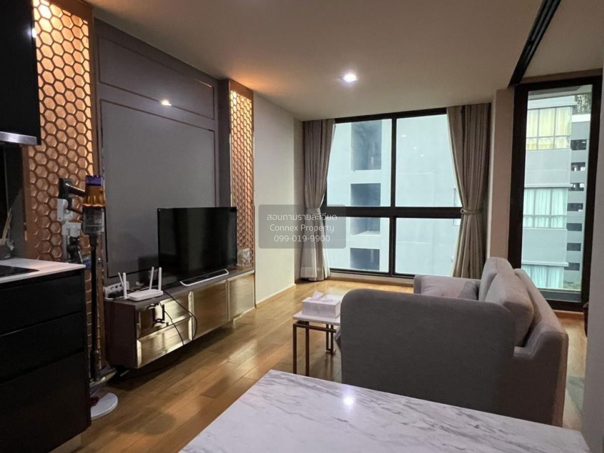 รูป 🔥🔥🔥 เช่าคอนโด  อัลติจูด ดีไฟน์ MRT-สามย่าน สี่พระยา เขต บางรัก กรุงเทพ CX-112812 ✅ ทักไลน์ @connexproperty ตอบทันที ทีมงานมืออาชีพ ✅ 🔥🔥🔥 - รูปที่ 2/6