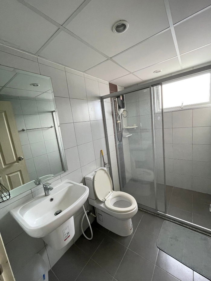 รูป #R8463  🎉 251268 ให้เช่าคอนโด Supalai Vista Pakkret Intersection - รูปที่ 7/7