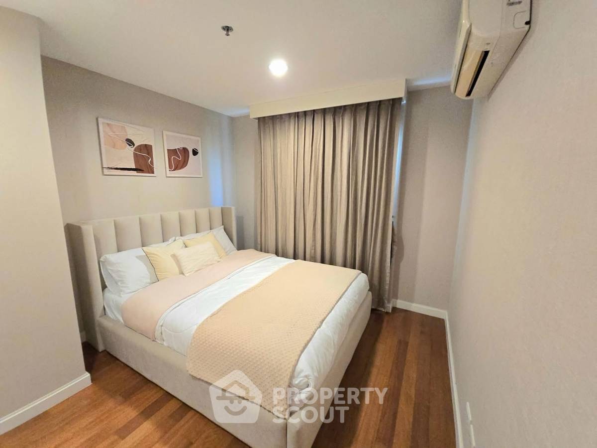 รูป คอนโด 2-ห้องนอน ที่ เบ็ล แกรนด์ พระราม 9 ใกล้ MRT พระราม 9 (ID 2503433) - รูปที่ 9/14